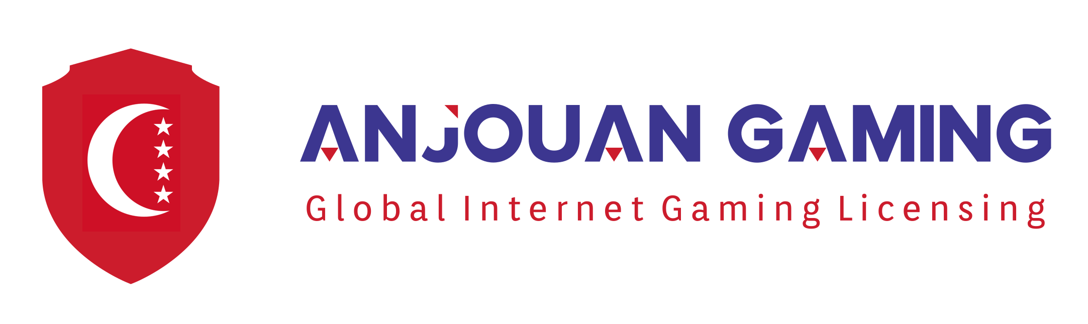 Anjouan Gaming License Badge