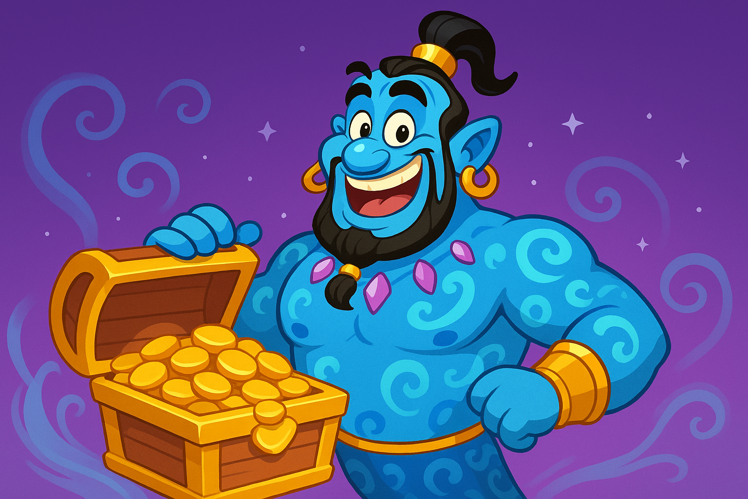 WishWin Casino Willkommensbonus